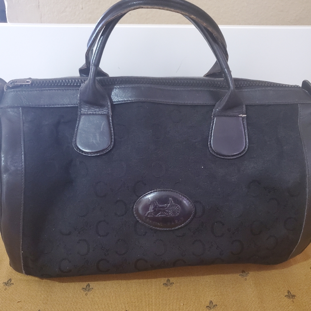 Celine Boston Bag